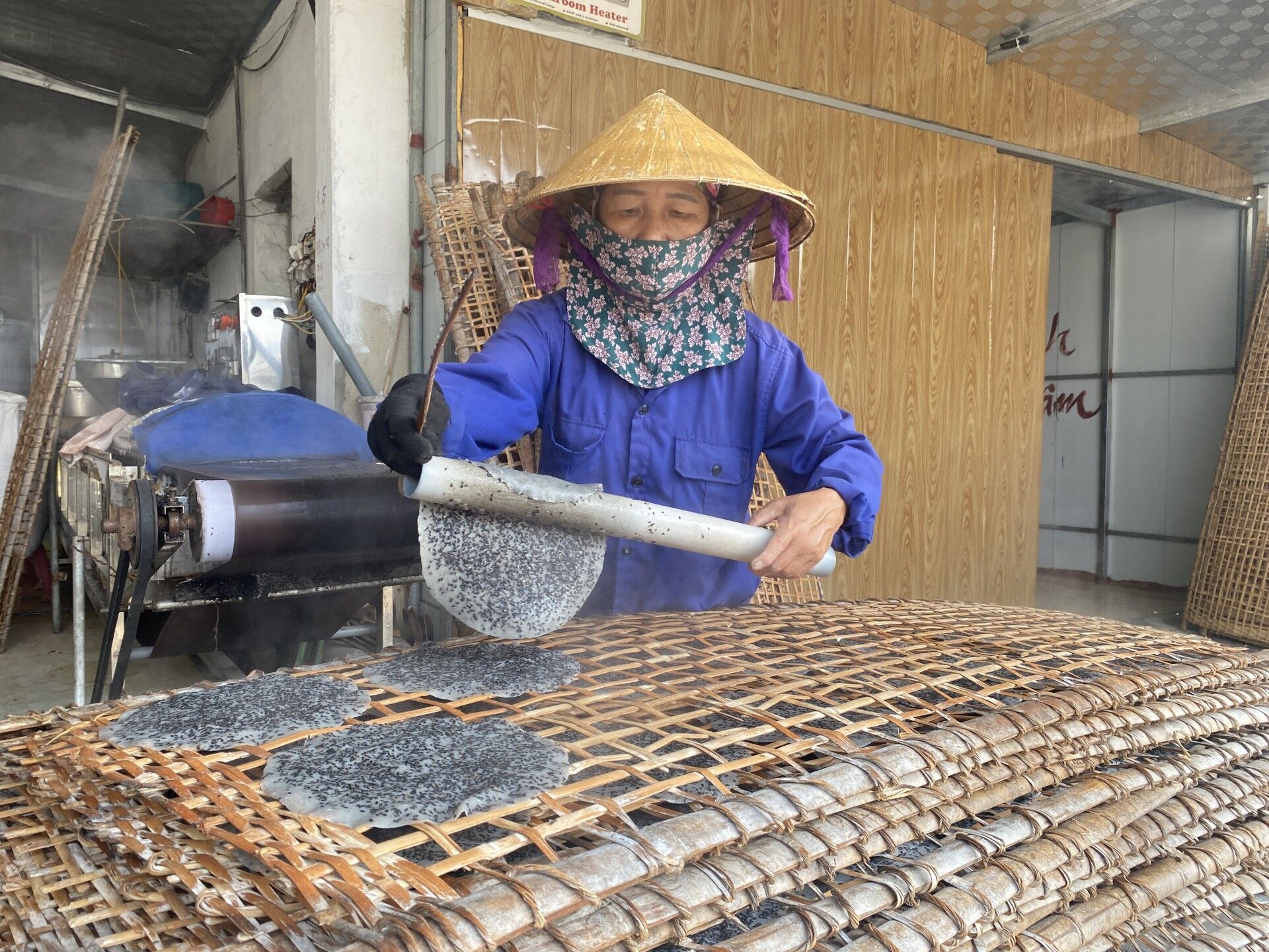 Embrace the vibrant spirit of Ha Tinh Travel adventures